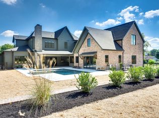 1529 Sam Houston Dr, Brentwood, TN 37027