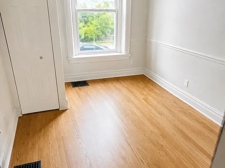 First Floor In Law Suite