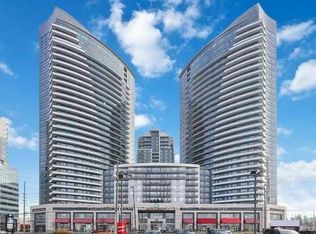 7161 Yonge St #2229, Markham, ON L3T 0C8