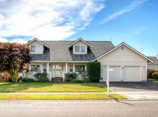 418 Farrelly St, Enumclaw, WA 98022