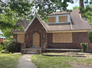 3951 Audubon Rd, Detroit, MI 48224