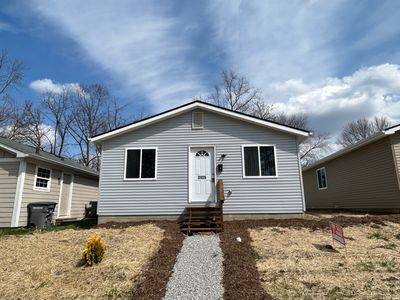 2925 N Dearborn St, Indianapolis, IN, 46218