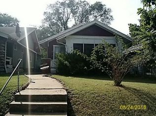 718 Monroe Ave, Kansas City, MO 64124