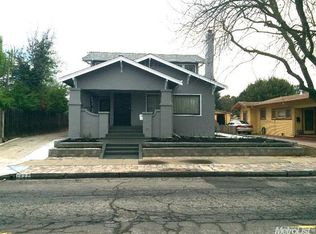 1420 W Harding Way, Stockton, CA 95203