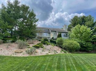 11425 S View Pl, Traverse City, MI 49686