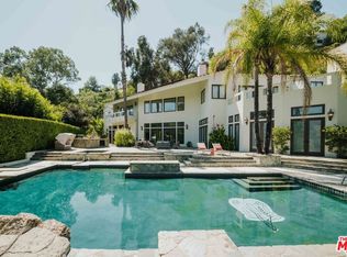 11037 Anzio Rd, Los Angeles, CA 90077