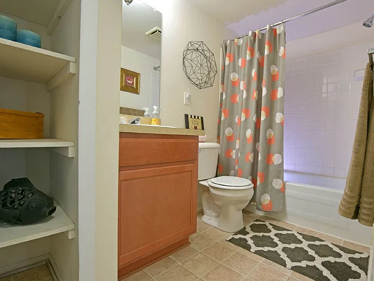 Sycamore Creek Apartments — Photo 8
