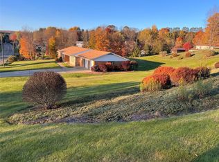 850 Johnsonburg Rd, Saint Marys, PA 15857