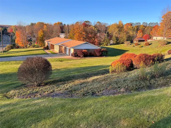 850 Johnsonburg Rd, Saint Marys, PA 15857