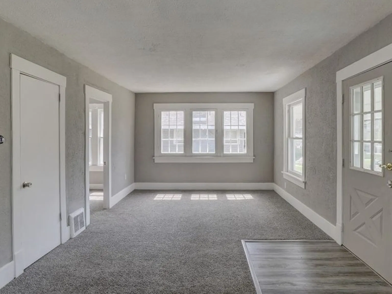 4 bed, 1.5 bath, 1560 sqft, $1,750 — Photo 3