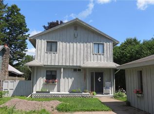 6637 Fonda Ave, Rome, NY 13440