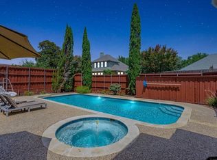 2405 Kittyhawk Dr, Plano, TX 75025
