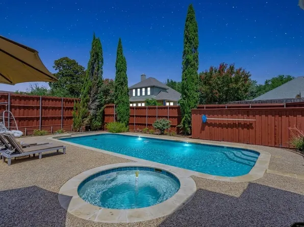 2405 Kittyhawk Dr, Plano, TX 75025