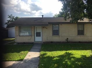 7910 Trout St, New Orleans, LA 70126