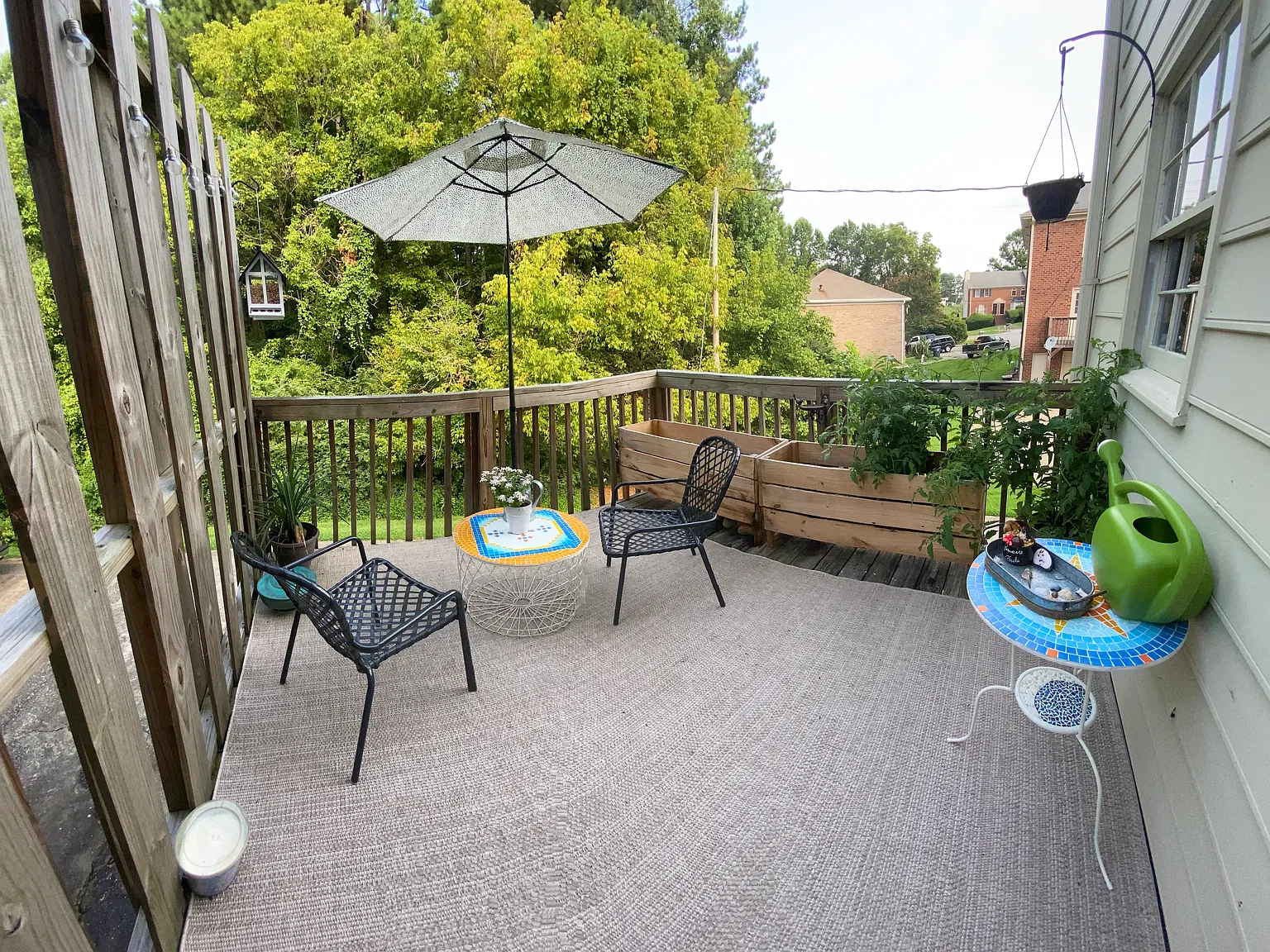 2 bed, 2.5 bath, 1100 sqft, $1,795 — Photo 3