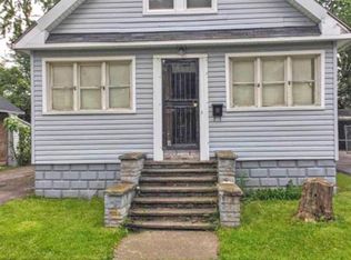 3571 E 143rd St, Cleveland, OH 44120