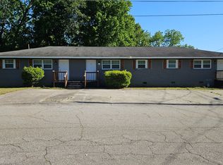 161 Friendship Cir #165, Fort Valley, GA 31030