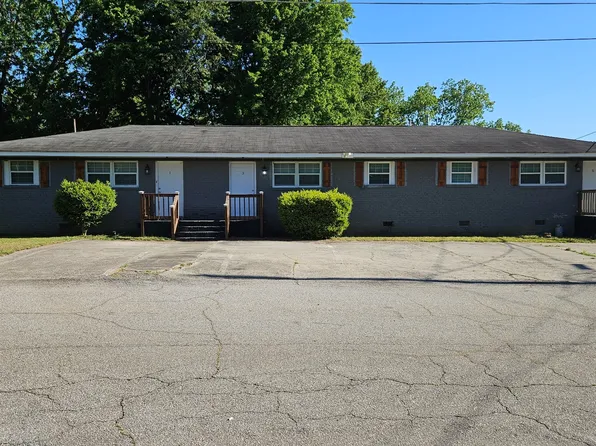 161 Friendship Cir #165, Fort Valley, GA 31030