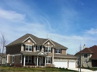 3640 Waterscape Ter, Elgin, IL 60124