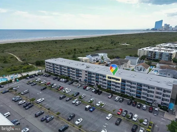 4500 W Brigantine Ave APT 2408, Brigantine, NJ 08203