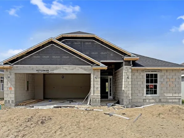 1631 Ann Rose Way, Leesburg, FL 34748