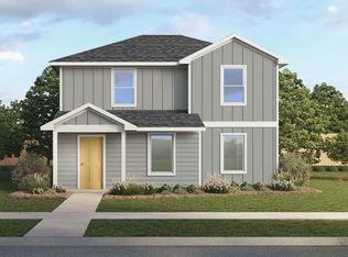 The Opal Plan, Prairie Lakes, Kyle, TX 78640