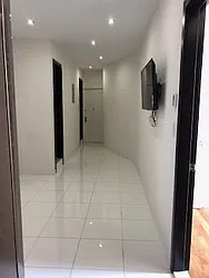 Rented by Walter & Samuels Inc