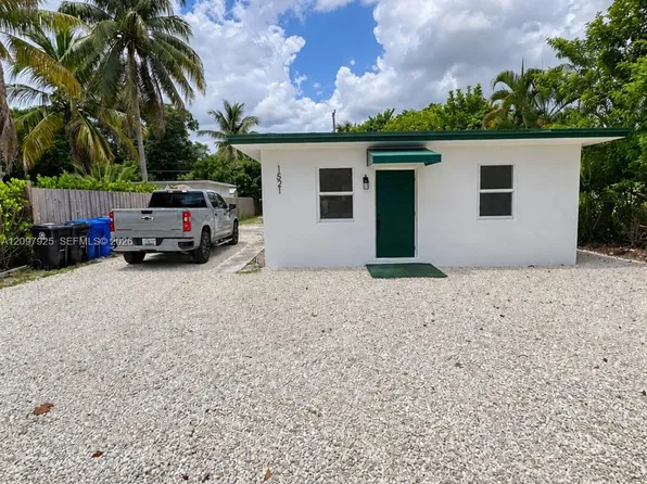 1521 NW 5th Ave, Fort Lauderdale, FL 33311