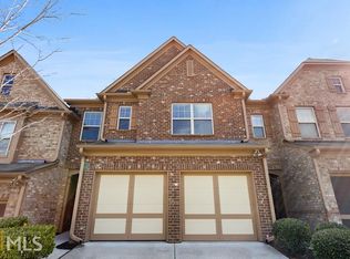 1415 Faircrest Ln, Alpharetta, GA 30004
