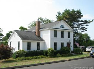 101 Prospect Hill Rd, Groton, CT 06340