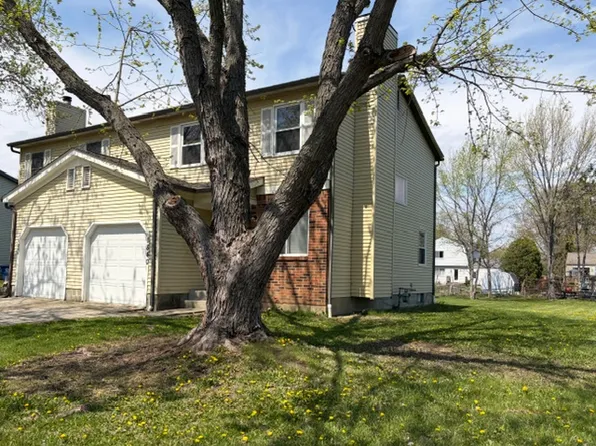 1840 Laramie Dr, Powell, OH 43065