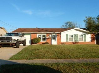 2600 Retford Dr, Cincinnati, OH 45231