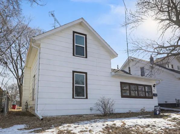 424 23rd Ave N, Saint Cloud, MN 56303