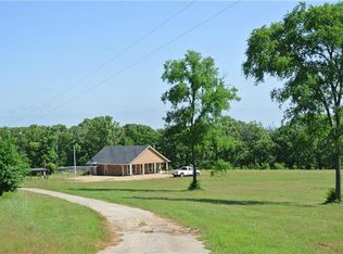 135 F County Road 244, Oakwood, TX