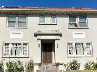 341 N Ridgewood Pl, Los Angeles, CA 90004