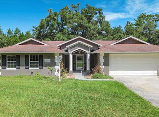 5685 E SHADY ACRES DRIVE, INVERNESS, FL 34453