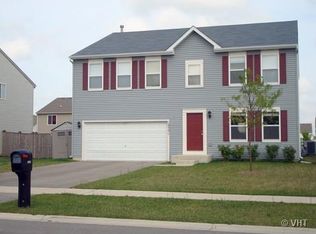 14331 Capital Dr, Plainfield, IL 60544