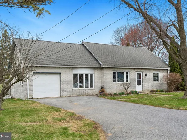 2763 Main St, Morgantown, PA 19543