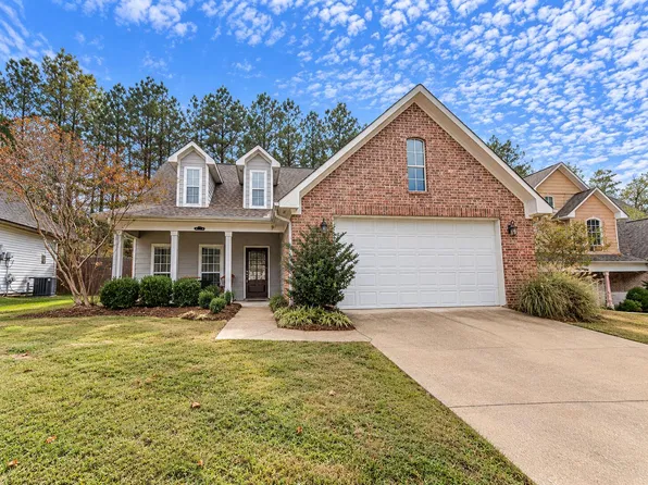 113 E Point Dr, Saltillo, MS 38866