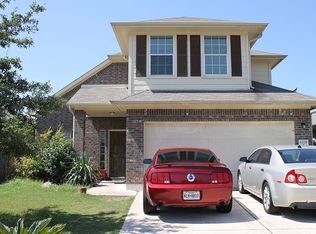 12029 Pecangate Way, Manor, TX 78653