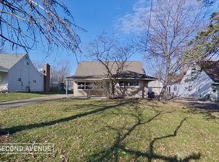 469 S Edgehill Ave, Youngstown, OH