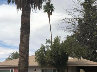 2231 E Beverly Dr, Tucson, AZ 85719