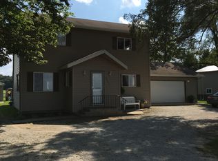 4503 W 600 N, Leesburg, IN 46538