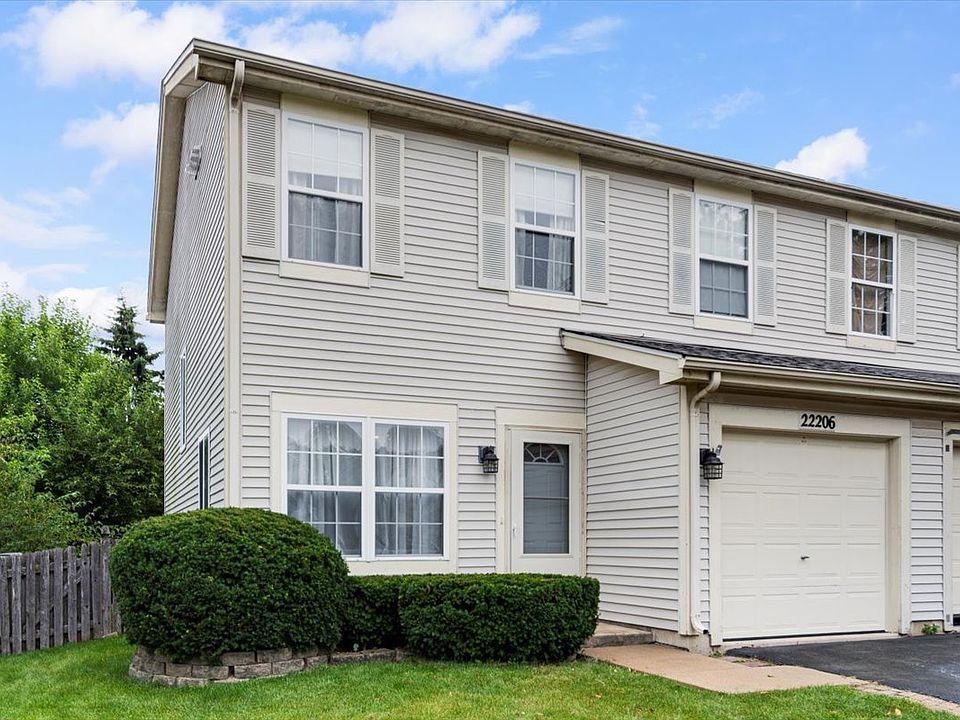 1st image of 22206 W Norwich Ct