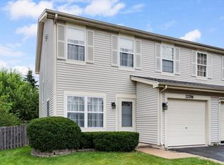 22206 W Norwich Ct, Plainfield, IL