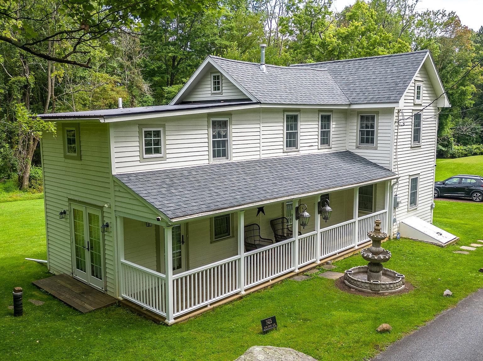 1425 Mine Spg, Upper Black Eddy, PA 18972 Zillow