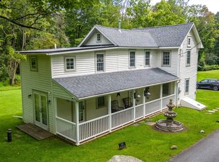 1425 Mine Spring Rd, Upper Black Eddy, PA 18972