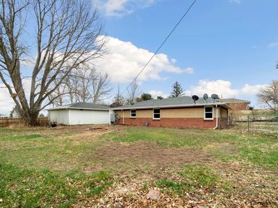3813 Monroe Ave, Cheyenne, WY, 82001