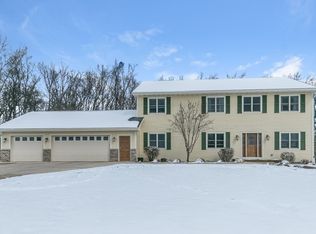 1102 Lake Kegonsa Rd, Stoughton, WI 53589