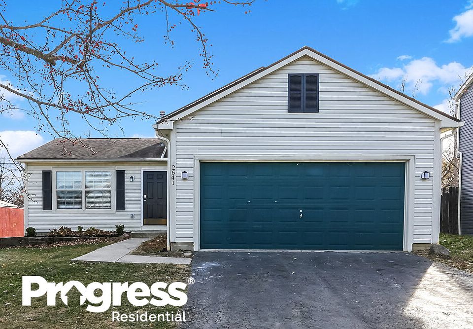 1st image of 2641 Admiral Dr